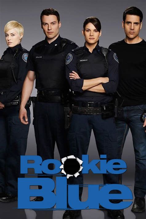Rookie Blue Rotten Tomatoes