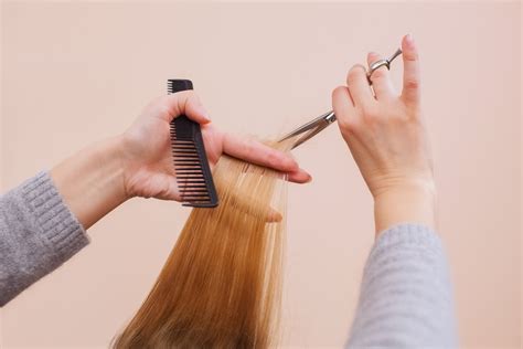Vos cheveux sont ternes et cassants, et se dessèchent rapidement. Cheveux : la coupe idéale adaptée à la forme de votre visage