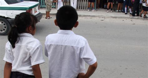 Tres Menores Fueron Asesinados En México Cada Día Durante 2019 Y El