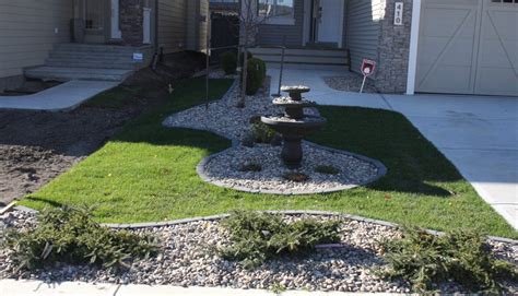 Rock Landscaping Edmonton Archives Gdb Landscaping Ltd