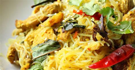10 Best Vermicelli Noodles Healthy Recipes Yummly