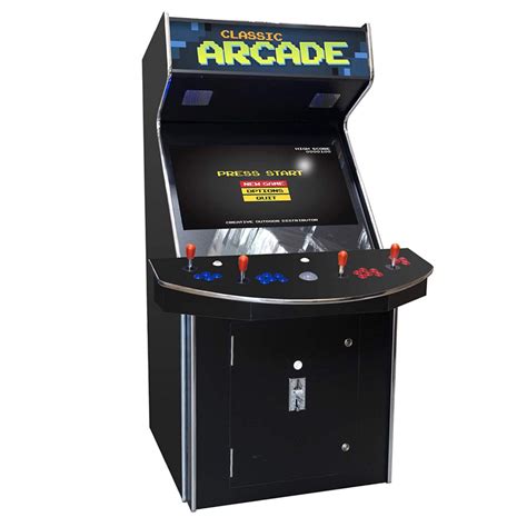 Buy multi game arcade machine and get the best deals at the lowest prices on ebay! Multi Game Arcade - THE BILLIARDS GUY