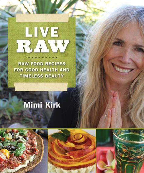 Mimi Kirk Born 1938 Truly Aging Gracefully Eating Living Food This