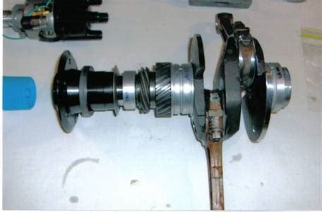 Fortunately, the problem isn't hard to diagnose. Better Half VW Builders Log