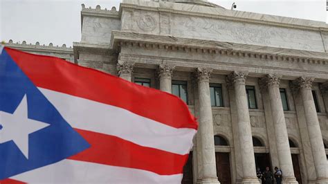 Puertorriqueños Reaccionan A Proyecto De Ley Del Congreso De Eeuu