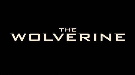 The Wolverine Official Movie Trailer Hugh Jackman Youtube