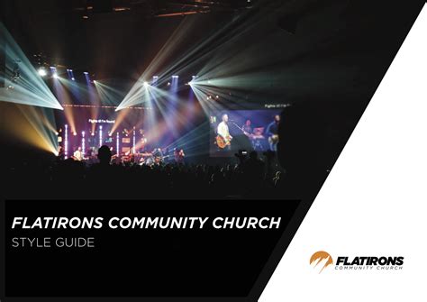Flatirons Internal Flatirons Community Church