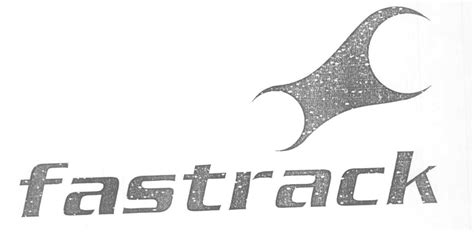 Fastrack Logo Logodix
