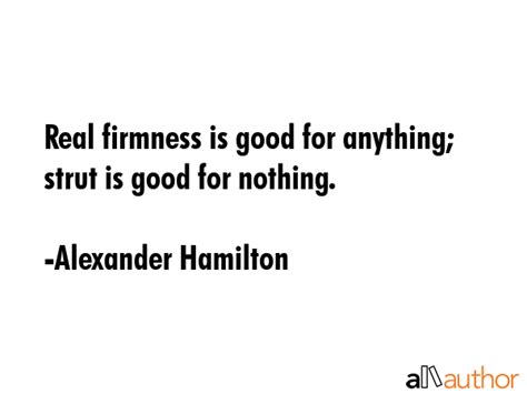 Nothing to say about the game at all? Real firmness is good for anything; strut is... - Quote