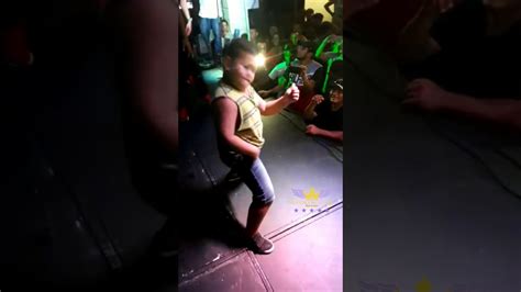 NiÑo Baila Ritmo Punta 🤣 Se Roba El Show En Honduras Youtube