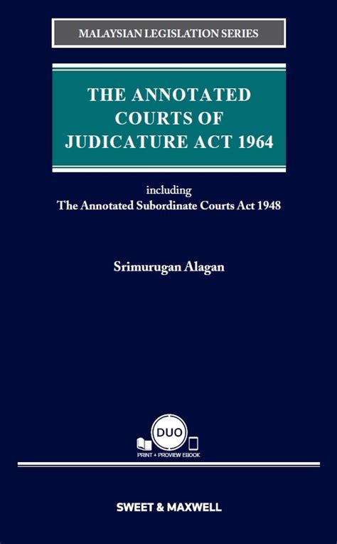 Section 12 of the judicature act (law no.22/2010) provides that appellate jurisdiction is that jurisdiction of the supreme court which empowers it to enquire into any decision or order or ruling of the high court, on matters submitted by the party to the case contesting the decision on grounds of. ONLINE BOOKSTORE: Malaysia