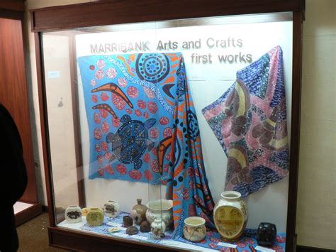 Marribank Cultural Centre Aboriginal Child Artists Of Carrolup
