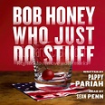 Album Art Exchange - Bob Honey Who Just Do Stuff by Sean Penn - Album ...