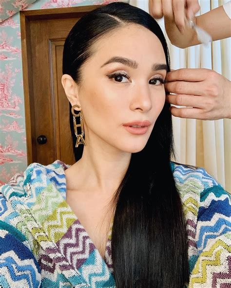 Heart Evangelista On Instagram “wearing My Favorite Teviant Glitter Liners 💎 I Love The Way