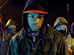 Attack the Block 2 announced with John Boyega returning | The Nerdy