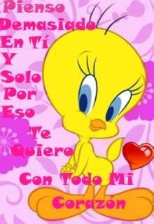 Check spelling or type a new query. Imagenes de Piolin Tweety con Frases para bajar ⭐ ...