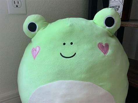 Rare Squishmallows That Are Very Valuable Work Money