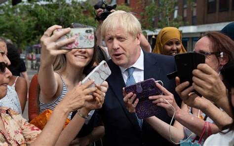 boris johnson rules out calling election before october 31 as brexit party prepares to reveal