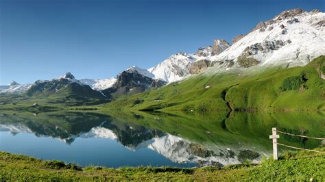It is located near the lake melchsee, in the municipality of kerns, canton obwalden. Melchsee-Frutt