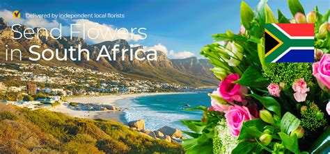 Your south african local and international online florist. Same Day Flowers South Africa | Send Flowers ZA ...