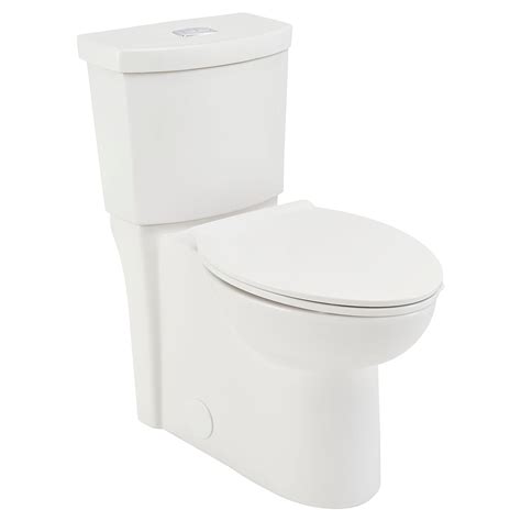 American Standard Skirted Toilets At Lowes Com