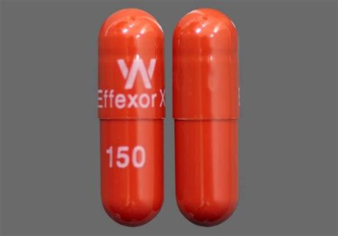 effexor xr oral capsule extended release drug information side effects faqs