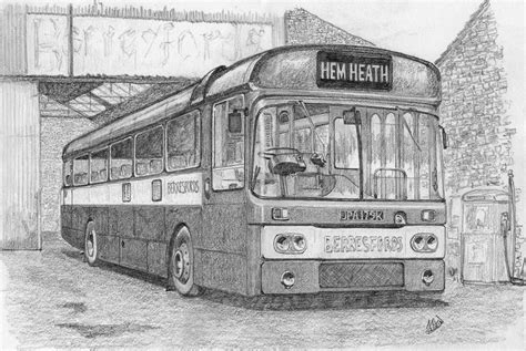 • we have 498 high quality bus 3d models added by 0 professional 3d artists, starting from as low as $5 usd. RP pencil sketch. | I've had this one on the go for many a ...