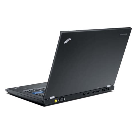 Lenovo Thinkpad T410s 4go 160go Laptopservice