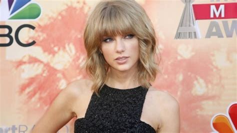 Forbes Most Powerful Women 2015 Taylor Swift Makes The List For The