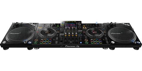 Pioneer DJ XDJ XZ DJ System X PLX Musikhaus