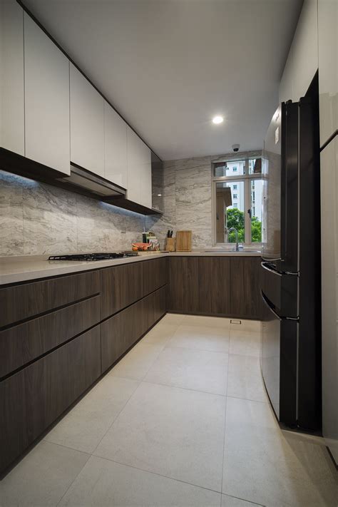 Latest Kitchen Cabinet Design Singapore Kitchen Cabinet Ideas