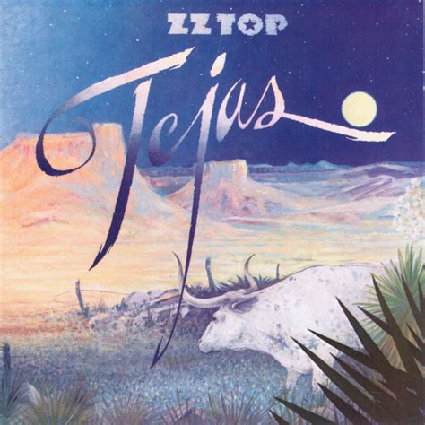 Zz Top Tejas Record Service Gmbh Pressing Cd Discogs