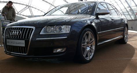 El 2009 audi a8 ocupado un lugar destacado en la película transporter 3 2008, según edmunds inside line. fxencore ART - Art Community