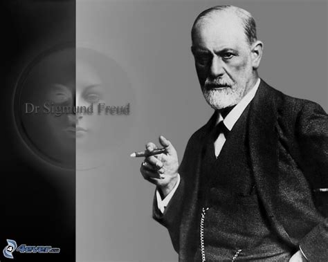Sigmund Freud
