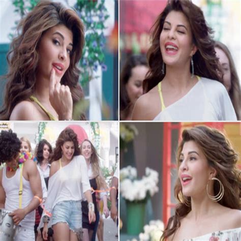 Slide 2 Bollywood Jacqueline Fernandez Adds Her Own Style To Chittiyaan Kalaiyaan