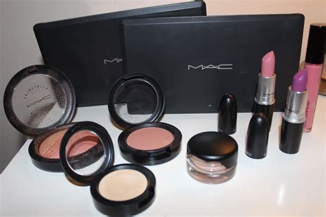 My Top 10 Mac Products ♥ The Ash Edit