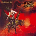 Review of the Album Called "the Ultimate Sin" by Ozzy Osbourne - HubPages