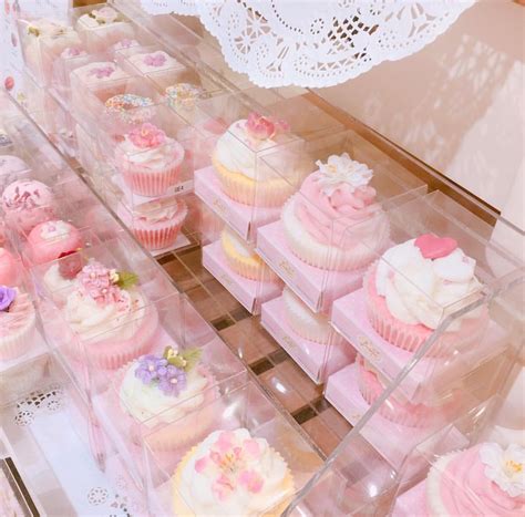 Japanese Candy Subscription Box Cute Desserts Pink