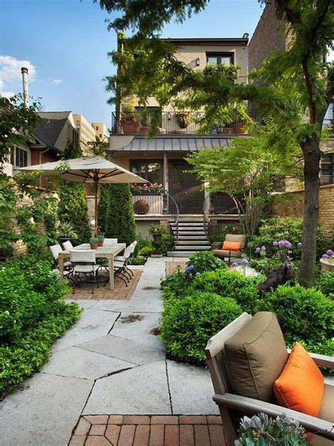 21 Beautiful City Garden Ideas You Must Look Sharonsable