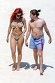 Rita Ora With Boyfriend Andrew Watt Enjoy a Romantic Break in Tuscany ...