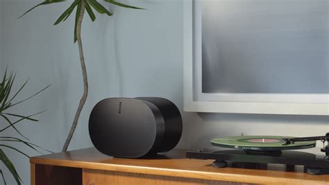 Sonos Launches Next Gen Premium Speakers Era 300 And 100 56 Off