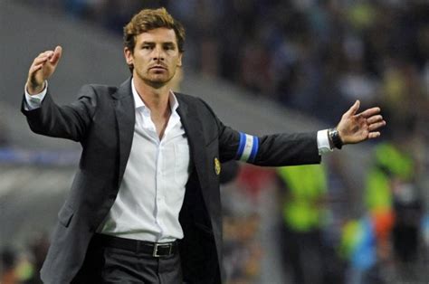 Porto's villas boas says talk of move absurd. IL PORTO DI VILLAS BOAS | MisterManager