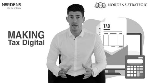 All You Need To Know About Making Tax Digital
