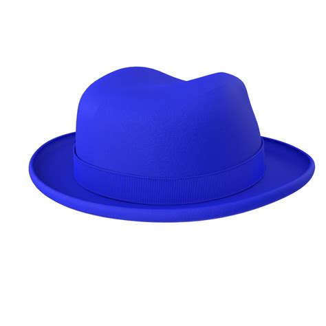 Hat Isolated On Transparent Background 19937331 Png