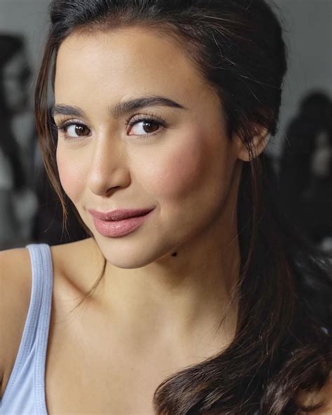 Yassi Pressman Ctto Yassi Pressman Filipina Beauty Filipina Actress