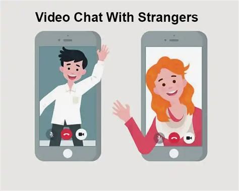 omegle alternatives 10 omegle type of site for video chat