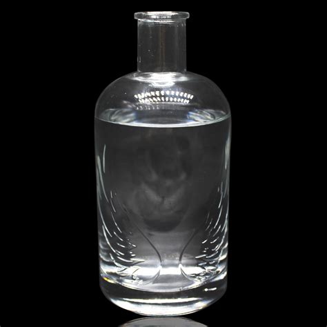 Vodka Glass Bottles 750ml Manufacturer Clear Glass Liquor Bottles, High Quality 750ml glass ...