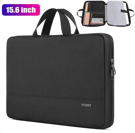 Ytonet 156 Inch Laptop Case Sleeve Laptop Bag For Women Men Computer