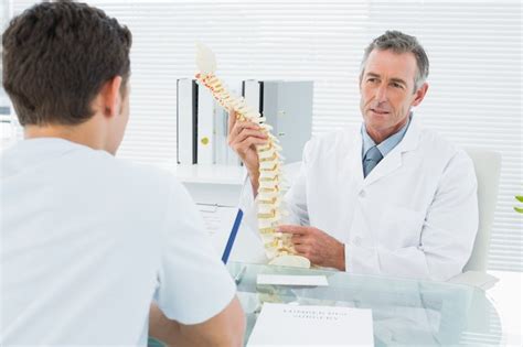 What Are The Treatments For A Pinched S1 Nerve