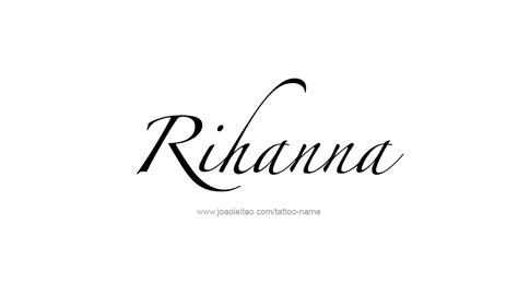 Rihanna Name Photo Rihanna Age Albums